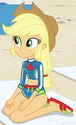 Swimsuit, My Little Pony Equestria Girls: Forgotten Friendship