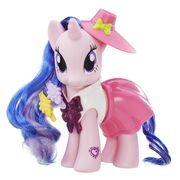 Explore Equestria Fashion Style Royal Ribbon doll