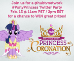 Magical Mystery Cure Twitter Party