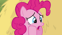 Pinkie 'What have I done' S3E03