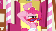 S01E07 Pinkie gotowa do drogi