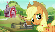 S06E10 Zadowolona Applejack