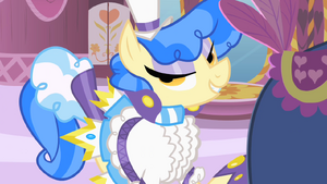 Mlp sapphire shores clearance