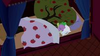 Spike And Bloomberg In Bed S1E21