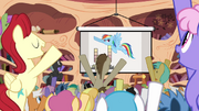 Who is with me S2E22
