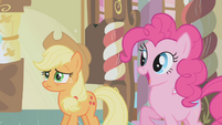 Applejack and Pinkie Pie S01E04