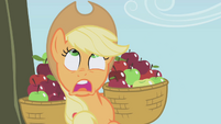 Applejack gone S01E04