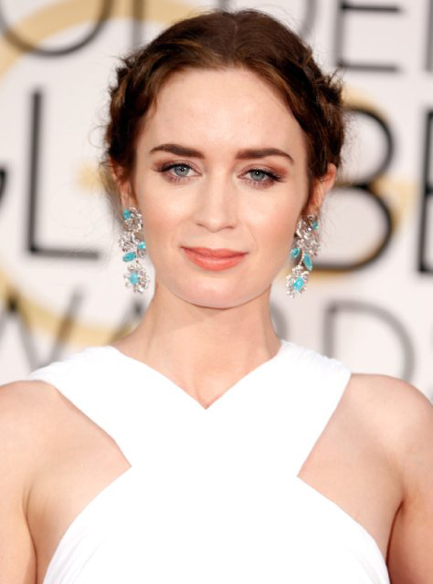 Emily Blunt - Wikipedia