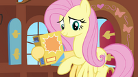 Fluttershy box S02E19