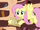 Fluttershy trying to get her friends to see the book S3E05.png