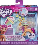 MLP G5 Sunny Starscout Mix and Make packaging