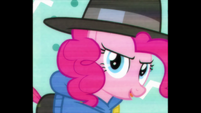 Pinkie Pie "She brought them all together" S4E21