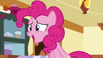 Pinkie Pie --she and Gummy both!-- S6E15