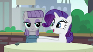 S06E03 Rarity zagaduje Maud