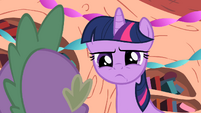 Serious Twilight S2E10