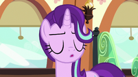 Starlight Glimmer "nope!" S8E8