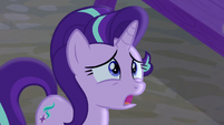 Starlight Glimmer "who's taken you?!" S6E25