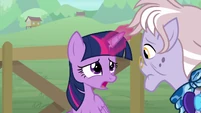 Twilight Sparkle "I guess I didn't" S9E5.png (1.01 MB) "I guess I didn't."