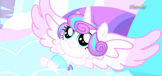 Flurry_Heart_debut_animated_promo.gif