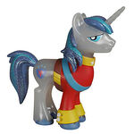 Shining Armor Vinyl from Funko - Translucent Edition