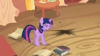 Future Twilight...? Oh no!