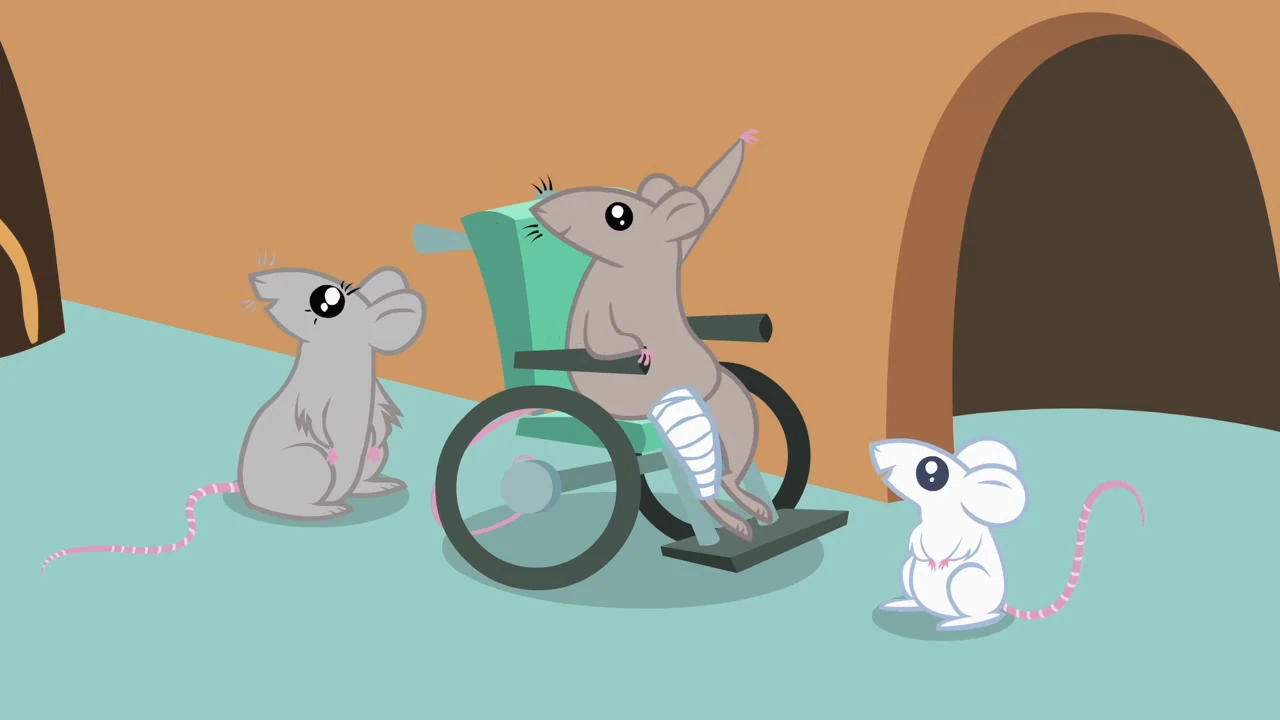 My Little Pony Friendship is Magic Wiki 