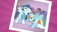 S02E26 Soarin i Rainbow Dash