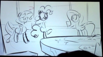 S5 animatic 63 Rarity also agrees to tag along