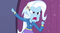 Trixie "be denied!" EG2