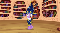 Luna Eclipsed