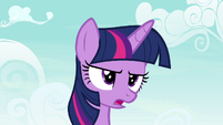 Twilight Sparkle "I can do this" S4E26