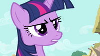 Twilight full of critters S3E11