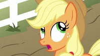 Applejack "an expert who hadn't heard of" S6E18.png (823 KB)