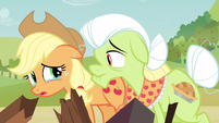 Applejack not alright S3E8