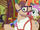 Burly Unicorn "the food here is delicious" S6E12.png