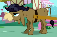 Cranky Doodle Donkey in Ponyville S2E18.png