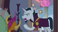 Neighsay "return the magic you stole" S8E25