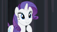 Rarity 'They're liking it!' S4E08