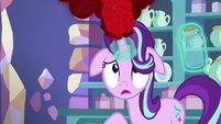 Starlight "what my magic's going to do" S7E2