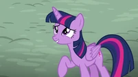 Twilight "Okay" S5E22