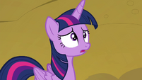 Twilight gasp S4E26