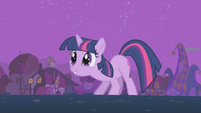 Twilight you are! S1E6