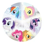 Explore Equestria Greatest Hits vinyl side B.jpg (545 KB) Side B