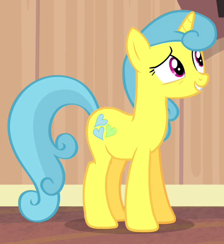 lemon hearts mlp