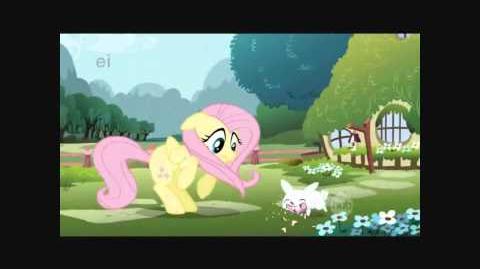 My Little Pony Friendship is Magic Polish Polski Opening