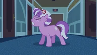 Nurse Sweetheart "stop thief!" S2E16