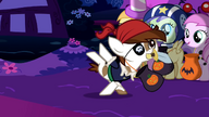 Pipsqueak Pirate 1 S2E4