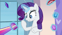 Rarity -oh so complicated- S03E12