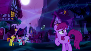 S05E13 Kucyki z Ponyville we wspólnym śnie