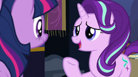 Starlight Glimmer "after all you've done for me" S6E25